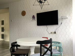 Квартира Семейная в Зеленогорске