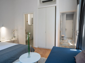 Апарт-Отель Doma Zagreb