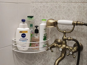 Апартаменты у Кремля на Десятинке