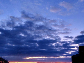 Квартира напротив башен ЖК Восток