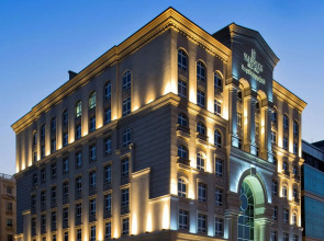 Warwick Doha Hotel