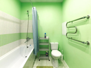 Квартира PrezentHaus в центре на Горького 28