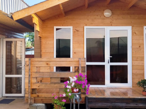 Гостевой дом У Адрианны