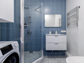 Квартира Облака