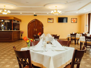 Отель Bek Khiva