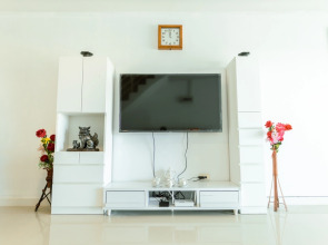 Частный дом PK Villa Koh Samui