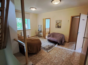 Дом в центре Зеленогорска