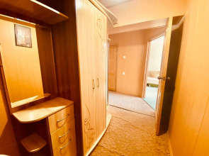 Апартаменты Николая Вирты 201 А