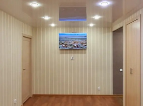 Апартаменты Премьер Кирова 60