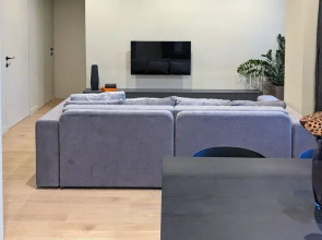 Квартира 3-х комнатная в Историческом Центре с Панорамным Видом