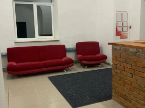 Панда-отель