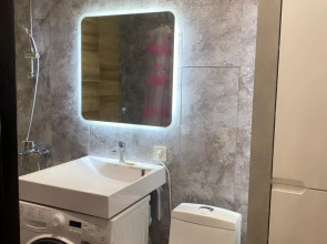 Квартира 2-комнатная