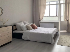 Апартаменты Ленина 43