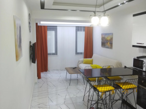 Апартаменты Art city Residence