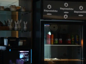 Отель Петровский Лес