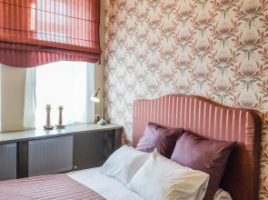 Апарт-отель Бутик Отель Лайм