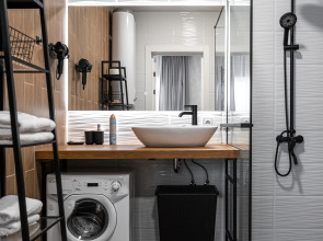 Гостевой дом Ecosuite Family