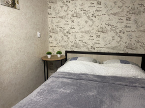 Квартира в Центре Города Шахты