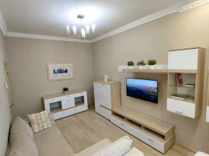 Апартаменты Двухкомнатные на Большой Морской 7