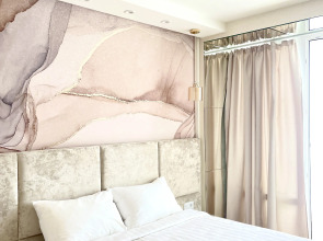 Квартира Евродвушка Люкс Ломоносова 6