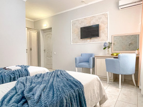 Гостевой Дом Комплимент