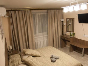 Апартаменты 1-комнатные с 1 спальней №3