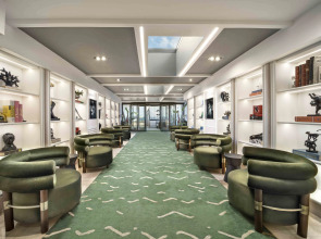 Отель Catch Sultanahmet