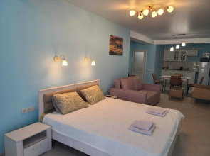 Гостевой дом Лаванда