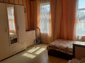 Апартаменты Трёхкомнатной на Приморской 6