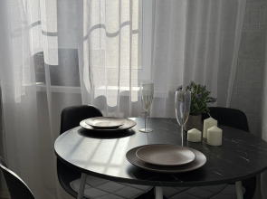 Квартира Татьяна