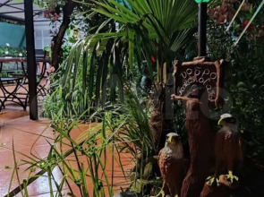 Мини-отель Море и Горы