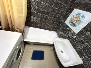 Квартира на площади Мира 2