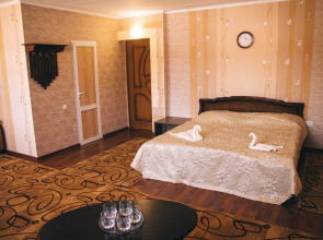 Гостевой дом на Есенина