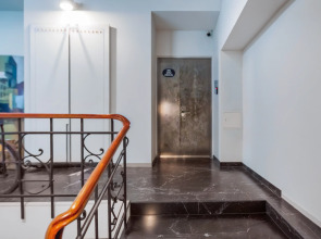 Мини-отель HB Freeze Inn