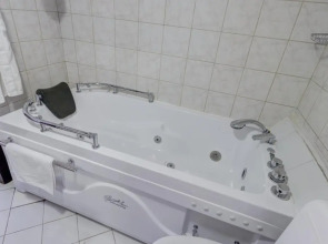 Отель Премьер Алатау