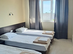 Курортный отель Sun Village