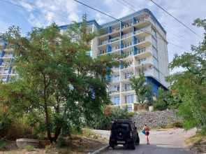 Апартаменты на Морском спуске