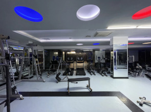 Апартаменты Двухуровневые апартаменты для всей семьи