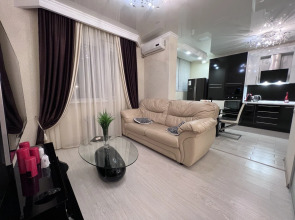 Апартаменты Великолепные GALAAPART у онкоцентра 1