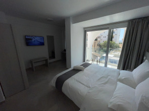 Отель La Veranda