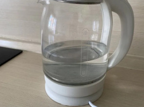 Квартира на улице Ключевская 60Б/4