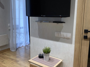 Апартаменты Капри Хаус-Мадрид Парк-2 (4)