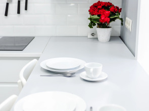 Narodnaya 14s1 (01) Apartments