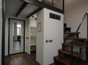 Апартаменты Золотого Треугольника