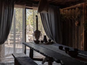 Отель Forest Hills Golf Resort by Moss