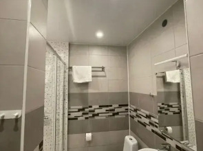 Апартаменты Мира 4В