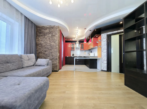 Квартира Жемчужина Урала