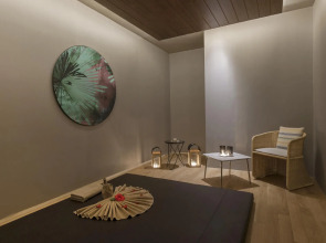 Elite World Grand Istanbul Kucukyali Hotel