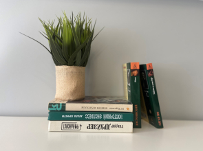 Квартира Здесь Вам рады!