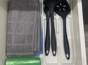 Квартира Двухкомнатная на Терешковой